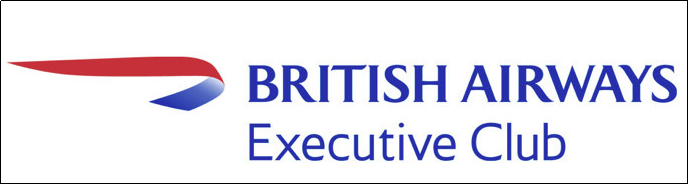 British Airways Executive Club.